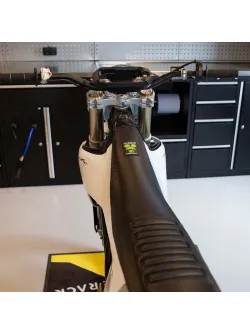 X-GRIP Baboons Butt Seat Cover Stark Varg XG-2715-00*