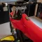 X-GRIP Baboons Butt Seat Cover Stark Varg XG-2715-00*