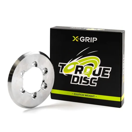 X-GRIP Torque Disc V2 XG-268*-002