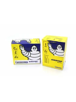 MICHELIN Inner Tubes 17MH VALVE TR4 166806 for Motorcycles