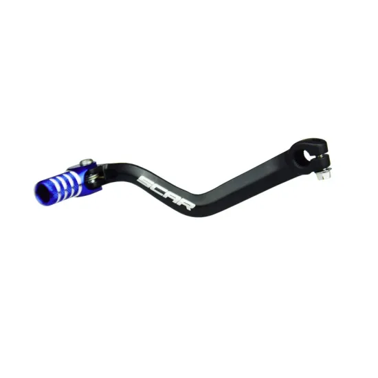 SCAR Gear Shift Lever Blue GSL610