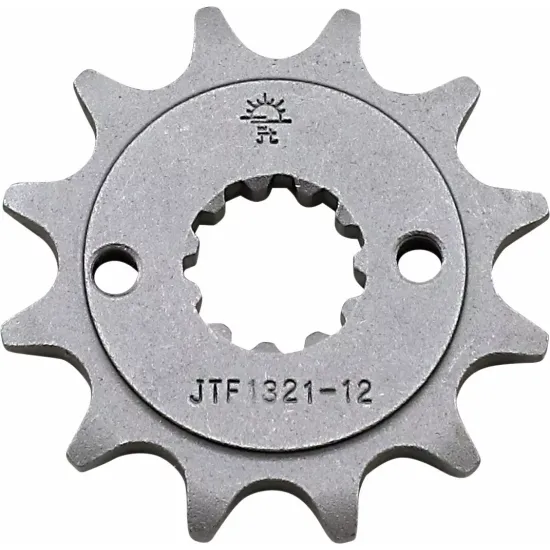 JT SPROCKETS Front Sprocket 12T 520 JTF1321.12