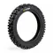 X-GRIP Tyre TOUGH GEAR-R 90/100-14 M/C 49M TT M+S NHS SOFT XG-2287