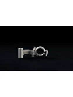 Stark VARG EX Left handguard bracket (rear foot brake) SEX1-HB-HG-03