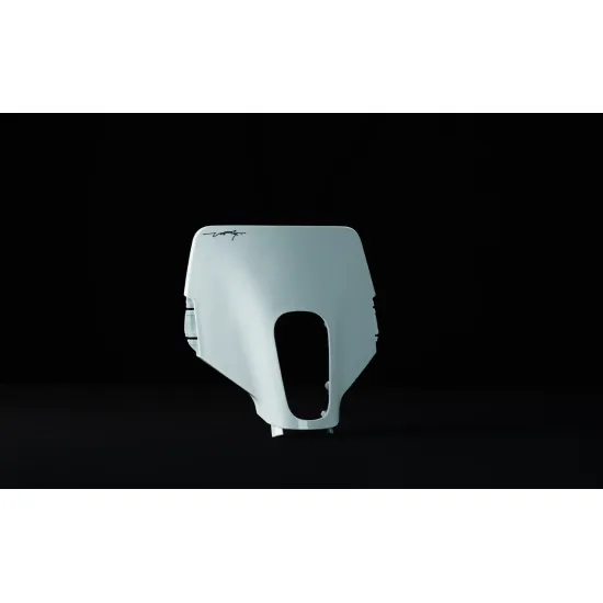 Stark VARG EX Front plate (indicators not included) SEX1-P-NP-01-*
