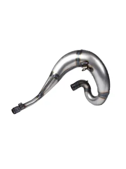 DEP Pipes FRONT PIPE - HONDA CR250 1994 - STEEL DEPH2213