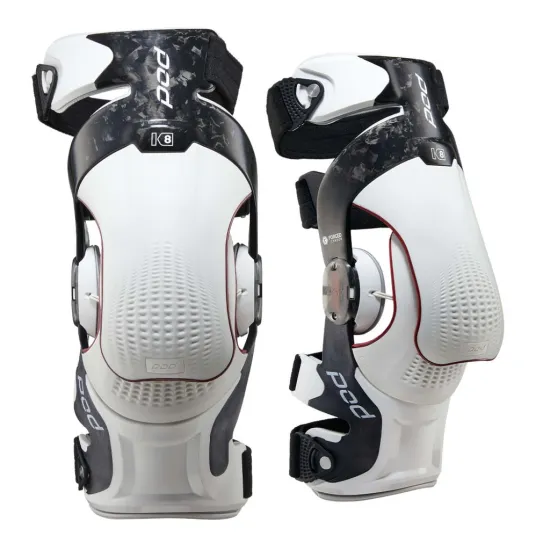 POD Knee Support K8 3.0 Carbon (pair) K830-CLT-PR