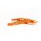 CROSSPLUS KTM / GAS GAS / HUSQVARNA 2023- Passenger Footpegs (Multiple Colors)