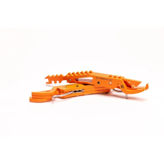 Orange #1