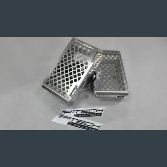 P-TECH Beta Xtrainer radiator guard kit RKK019
