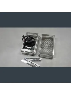 P-TECH Beta Xtrainer radiator guard kit RKK019