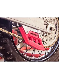 BULBA Racing Adapter for Chain Guide on STARK Varg