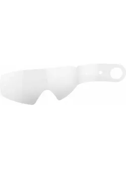 ALPINESTARS Youth Vision Goggle Tear-Offs 20PK 9102925-010