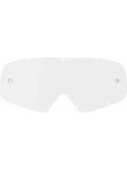 ALPINESTARS Youth Vision Goggle Lens Clear 9140125-016