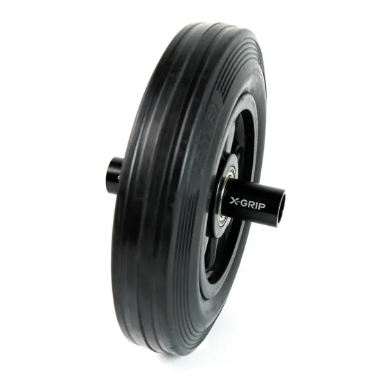 X-GRIP THE TRANSPORTER-Transport Wheel XG-2672 #1