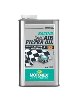 MOTOREX Racing Bio Air Filter Oil 1L (air filter oil) REX303816