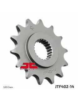JT SPROCKETS Front Sprocket 14T 520 JTF402.14