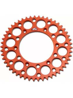 RENTHAL Rear Sprocket R 520 50T OR UL SC 224U-520-50GPOR