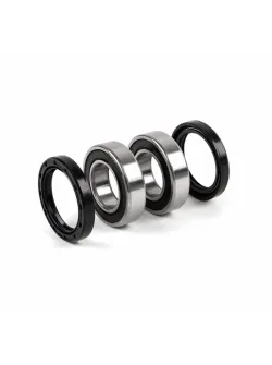 X-GRIP Wheel Bearings with Seals for X-GRIP & Original wheel, rear XG-2901-001