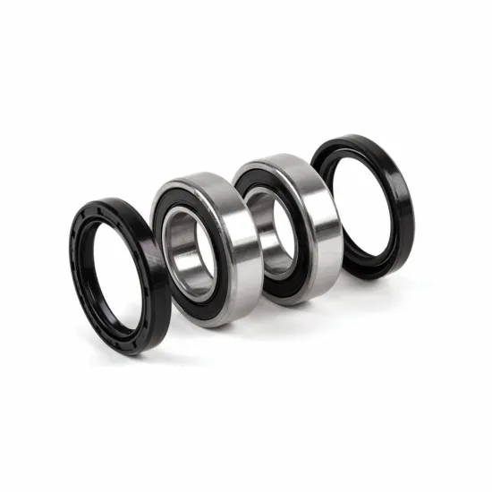 X-GRIP Wheel Bearings with Seals for X-GRIP & Original wheel, rear XG-2901-001