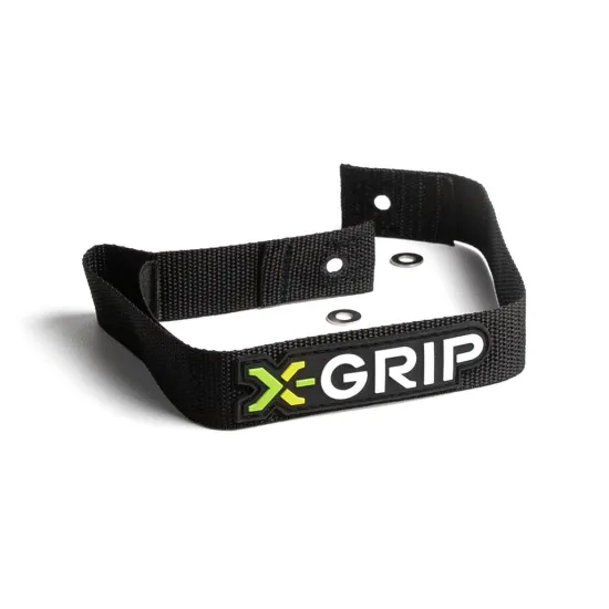 X-GRIP Lifting Strap, rear length: approx. 460 - 520mm XG-2833-001