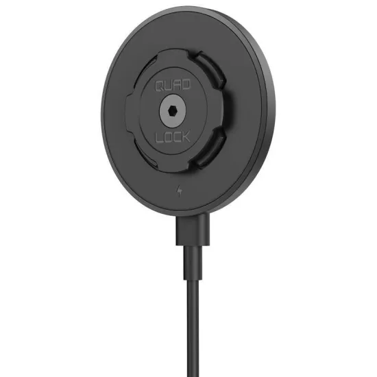 QUAD LOCK Wireless Charging Head V2 QLH-WCH-2