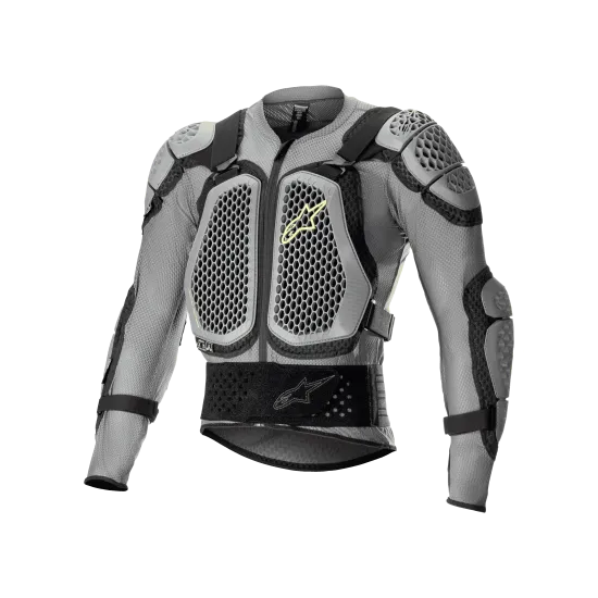 ALPINESTARS Bionic Action v2 védőmellény 6506823