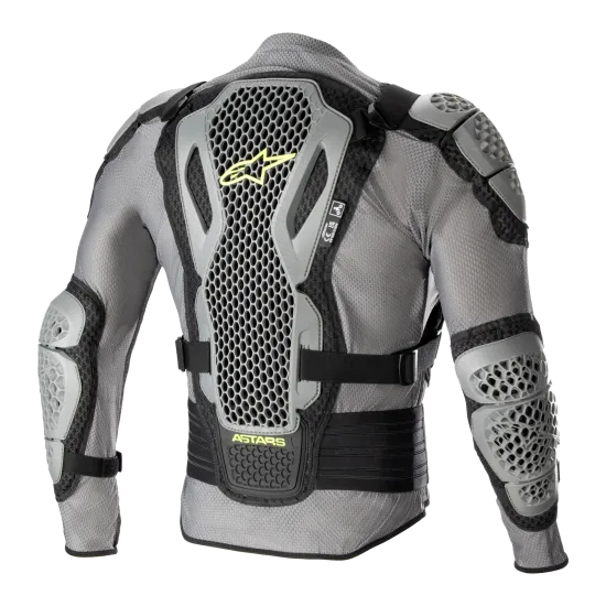 ALPINESTARS Bionic Action v2 védőmellény 6506823 #1