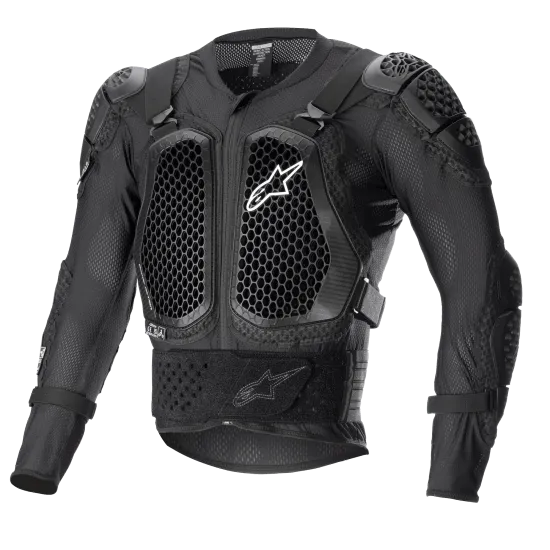 ALPINESTARS Bionic Action v2 védőmellény 6506823 #2