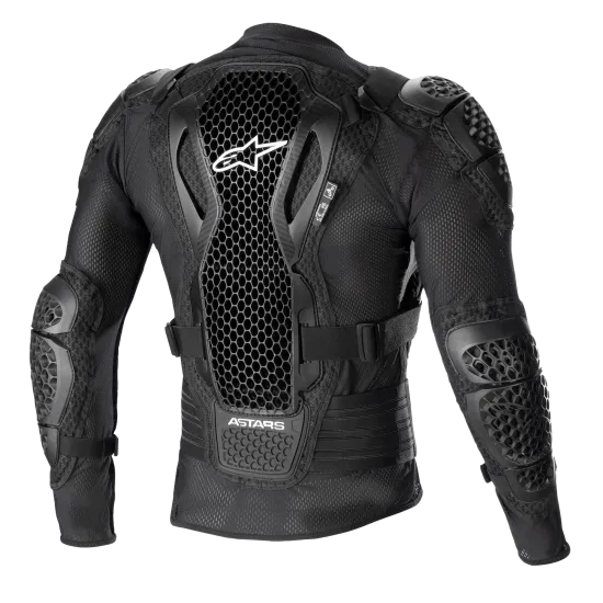ALPINESTARS Bionic Action v2 védőmellény 6506823 #3