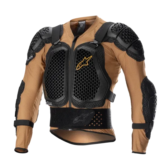 ALPINESTARS Bionic Action v2 védőmellény 6506823 #4