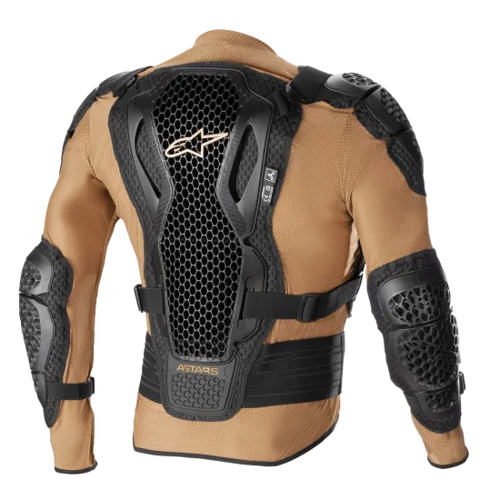 ALPINESTARS Bionic Action v2 védőmellény 6506823 #5