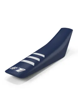 ONEGRIPPER LIGHT RIB Seat Cover OGSC03-LR - Premium Motorcycle Seat Accessories