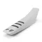 ONEGRIPPER LIGHT RIB Seat Cover OGSC03-LR - Premium Motorcycle Seat Accessories