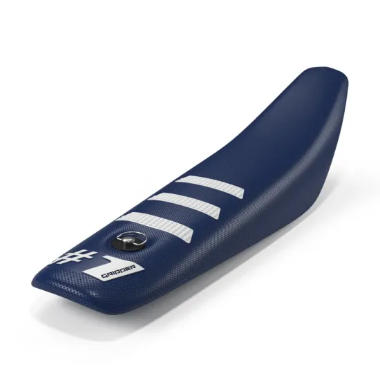 Dark blue/White #1
