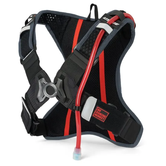 USWE Outlander XC 2L Hydration Pack 52020760** #1