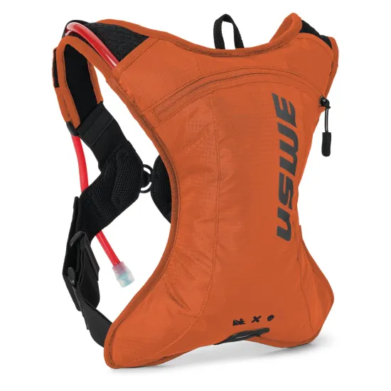 Orange #4