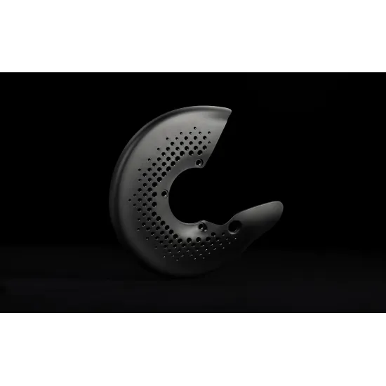 STARK VARG EX Front disc guard SEX1-SF-DG-01