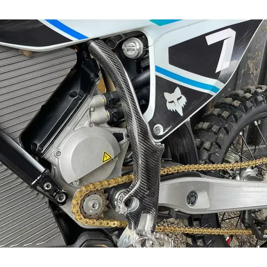 PRO-CARBON RACING Stark VARG Frame Protection – For hand bra #1
