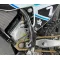 PRO-CARBON RACING Stark VARG Frame Protection – For hand brake (Gen 1 & Gen 2 charging) – MX + EX SF-FP-01