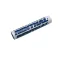 RENTHAL SX Handlebar Pad - 240mm 