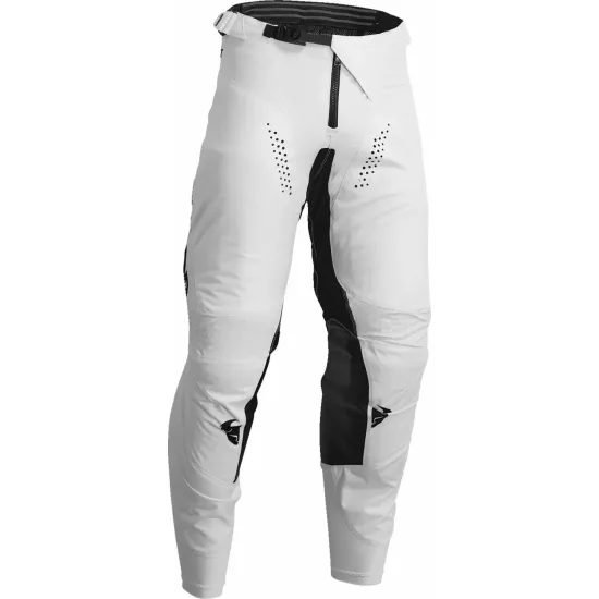THOR Pulse Mono Pants BK/WH 2901-102**