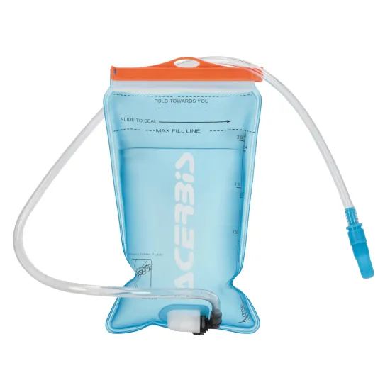 ACERBIS DRINK HIDROBAG ACQUA LOGO 2L AC 0026372