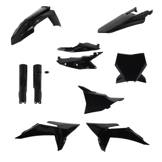 Black (090) #2