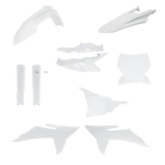White (030) #3