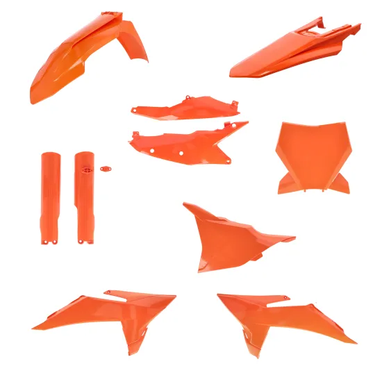 Orange 016 (011.016) #4