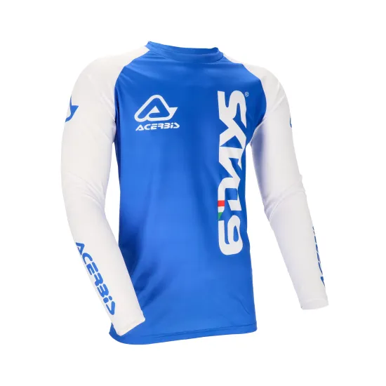 ACERBIS JERSEY 6DAYS AC 0026745.245