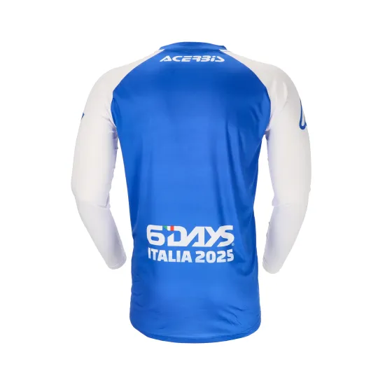 ACERBIS JERSEY 6DAYS AC 0026745.245 #1