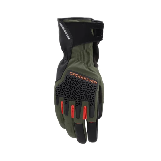 ACERBIS CE CROSSOVER WP GLOVES AC 0026121