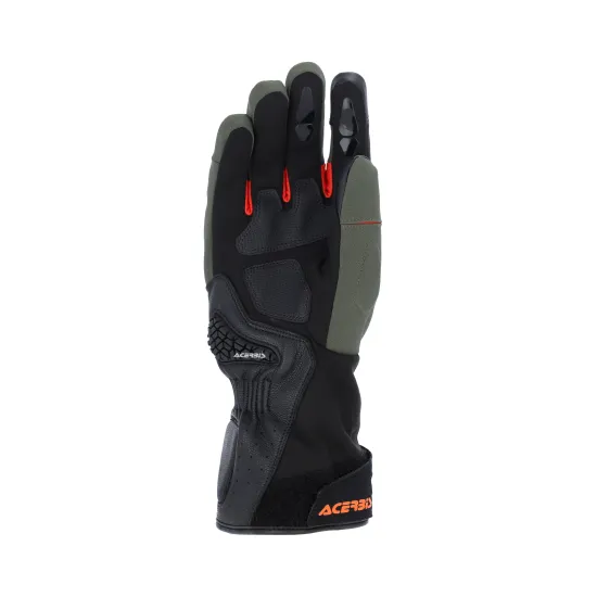 ACERBIS CE CROSSOVER WP GLOVES AC 0026121 #1